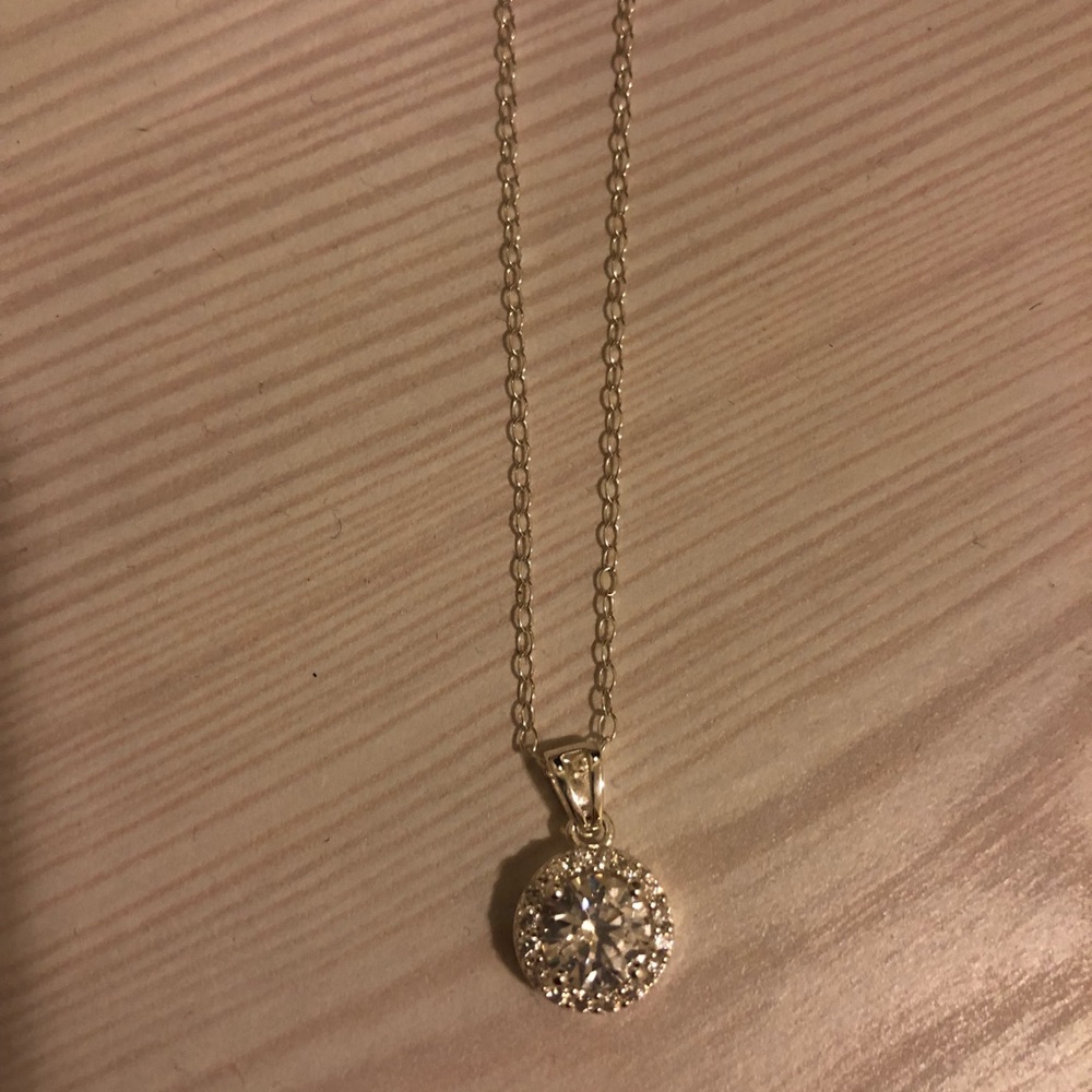 Sterling Silver necklace